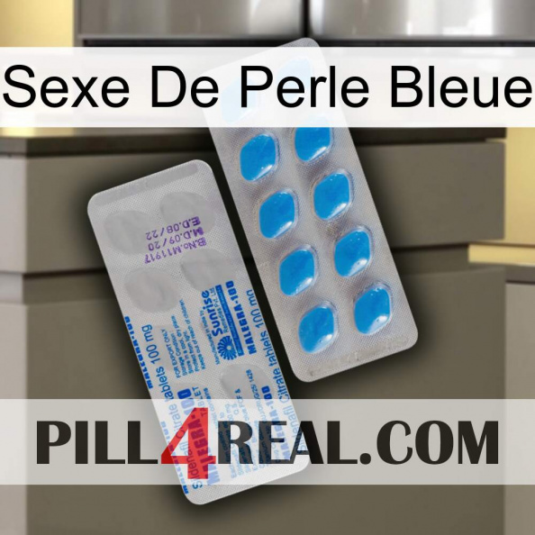 Blue Pearl Sex new15